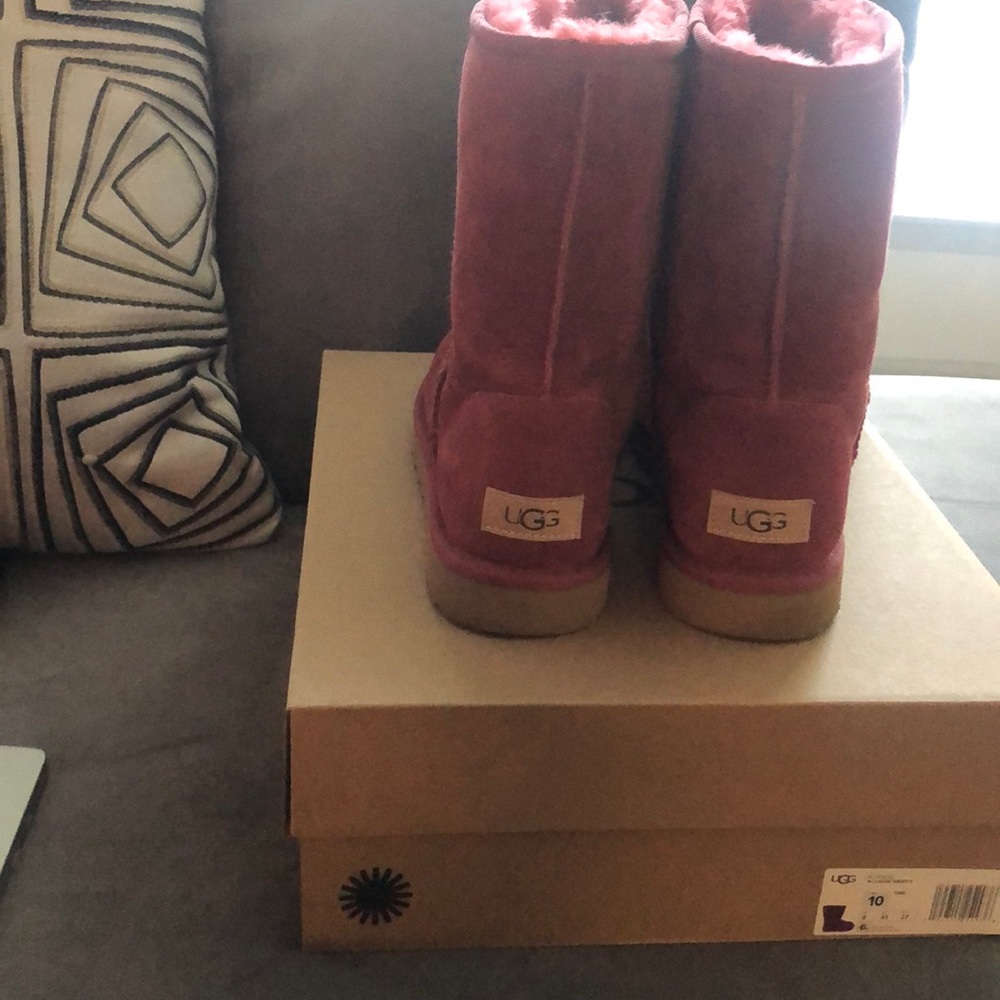 Ugg Boots - image 2